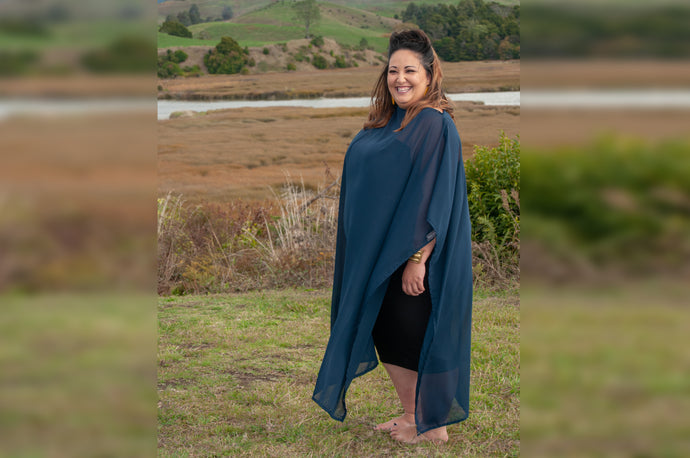 Goddess Gratitude | Kahlea