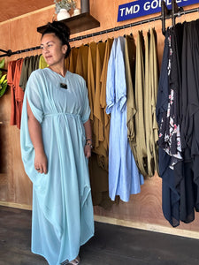 Athena Dress
