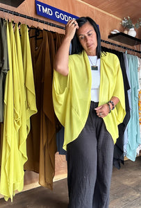 Salma Kimono