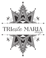 TRieste Maria Logo