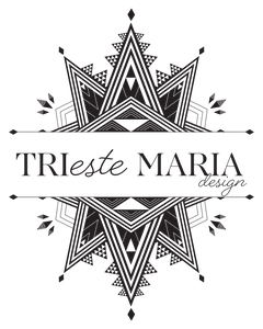 TRieste Maria Logo