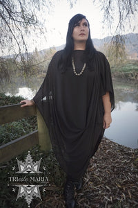 Goddess - Black