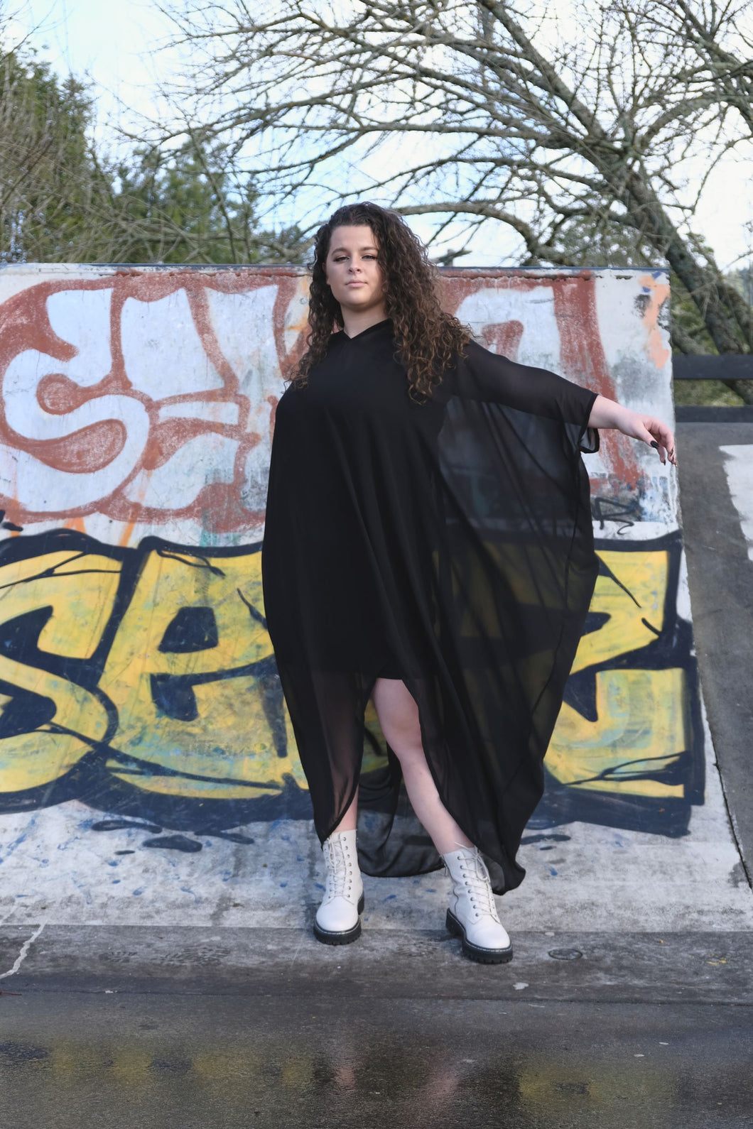Athena Dress