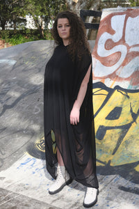 Athena Dress