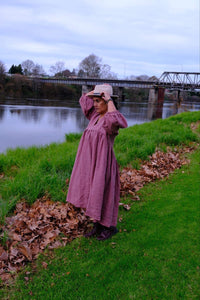 WHINA Dress