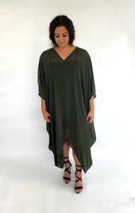 Athena Dress