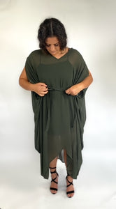 Athena Dress