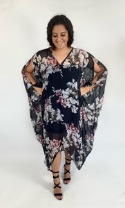 Athena Dress