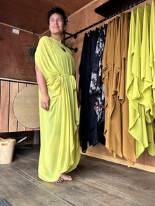 Athena Dress