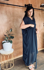 Athena Dress