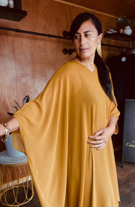 Athena Dress