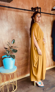 Athena Dress