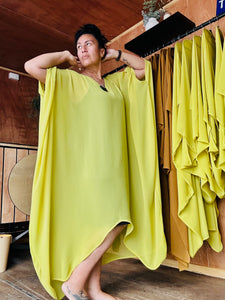 Athena Dress