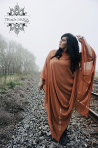 Goddess - Rust